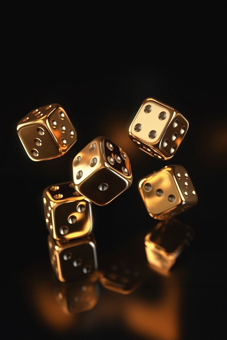 gold live